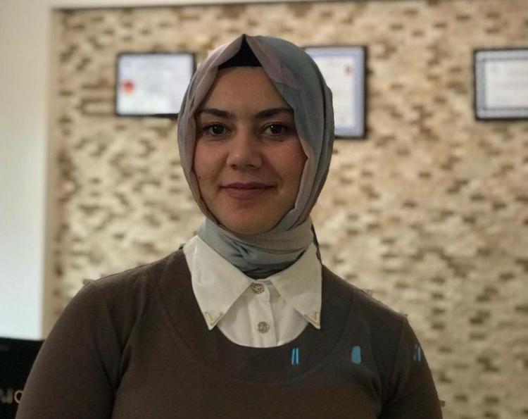 Dr. Hatice Yüce