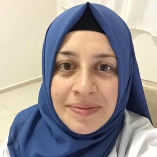 Dr. Hülya Özkan Yiğitoğulları