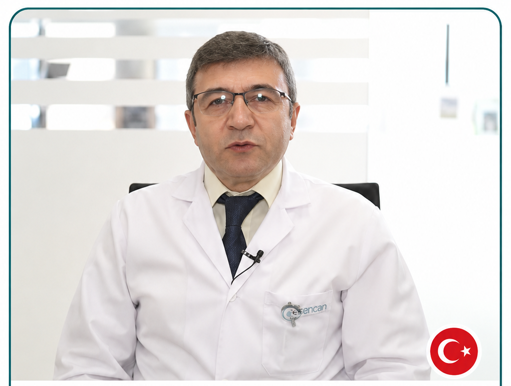 Dr. Ferah Armutcu