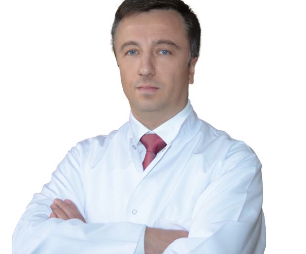 Dr. Sinan Ay