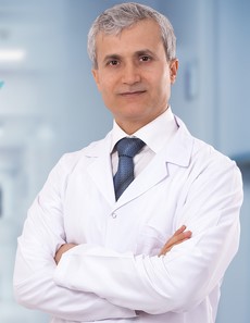 Uzm. Dr. Mustafa Kolsuz