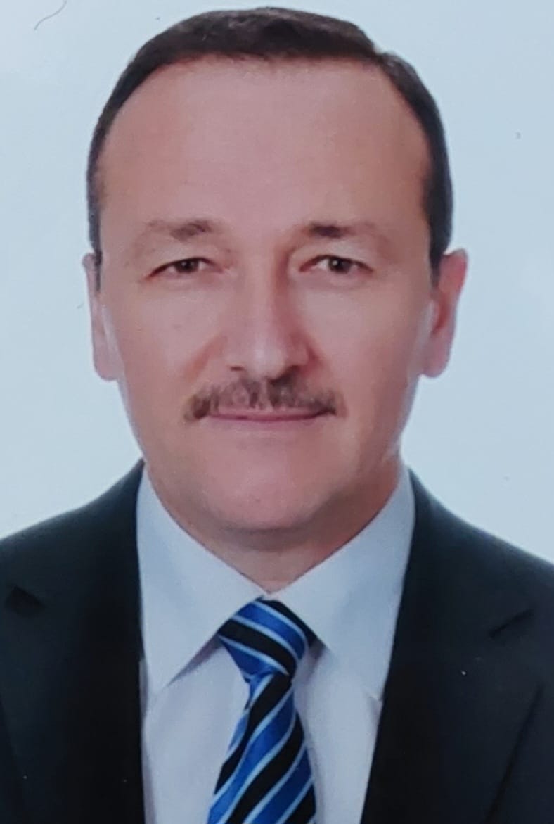 Uzm. Dr. Ümit Erkan Vurdem